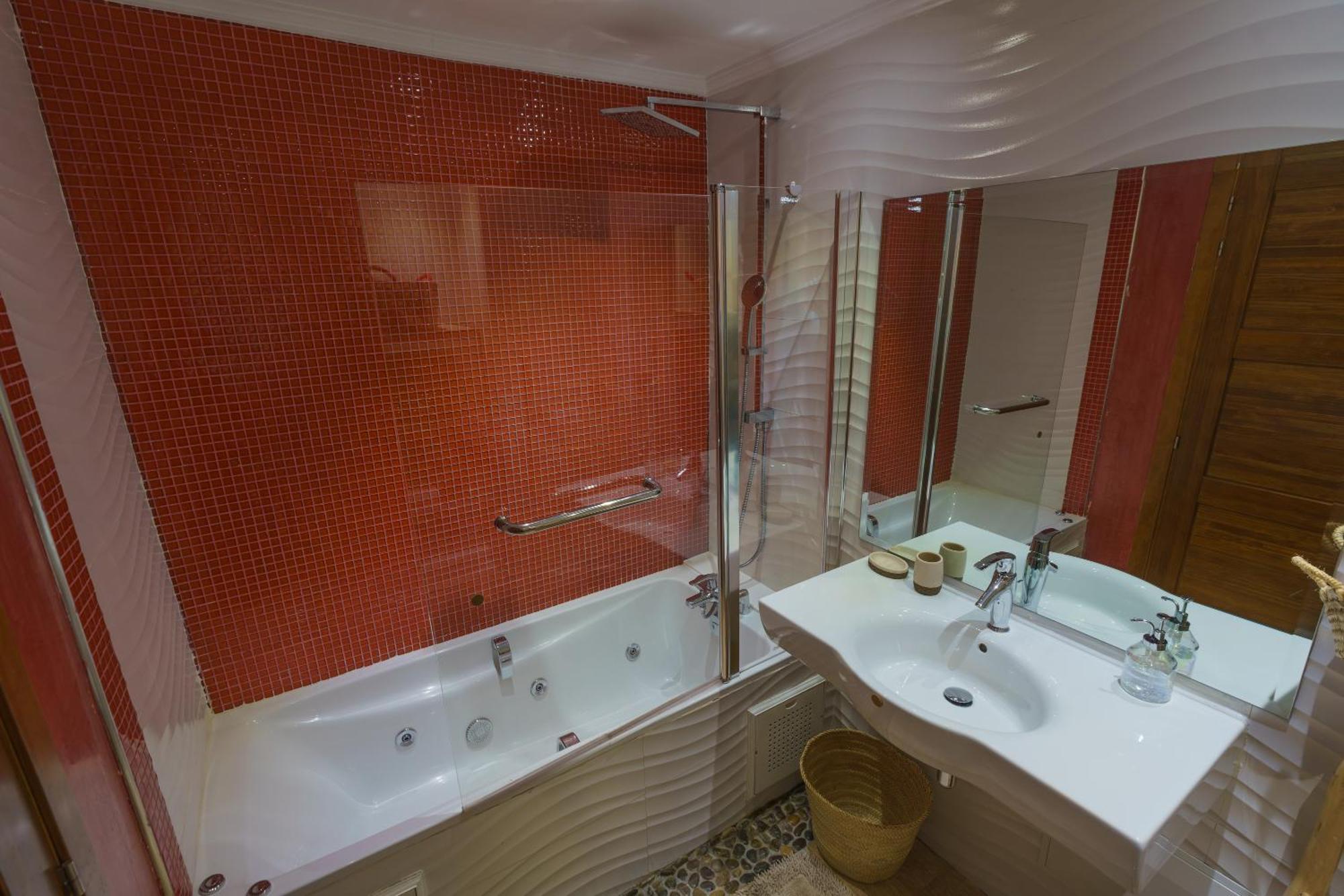 Luxueux 138 M2 Avec Piscine Marraquexe Exterior foto